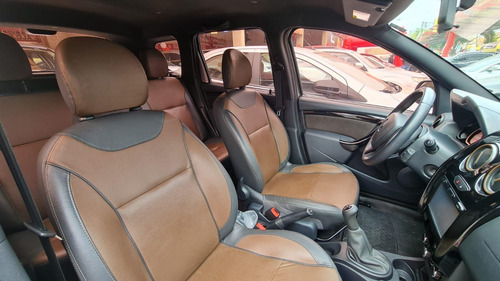 Imagem 8 de 11 de Renault Duster 1.6 16v Dynamique Flex Manual