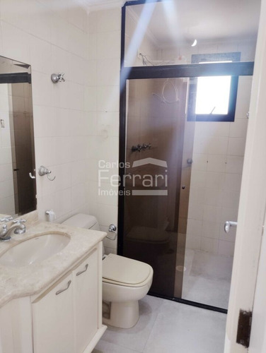 Imagem 14 de 15 de Apartamento Na Santa Teresinha, 3 Dormitórios!! - Cf40274
