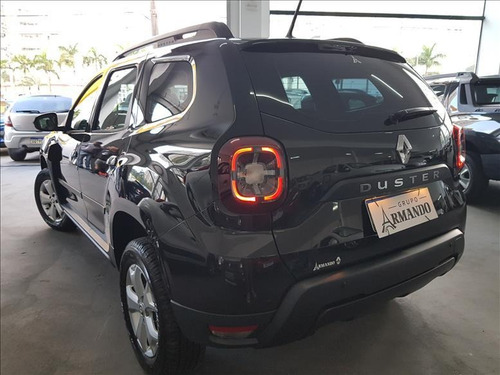 Imagem 2 de 8 de Renault Duster 1.6 16v Sce Zen