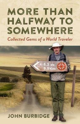 Libro More Than Halfway To Somewhere : Collected Gems Of ...