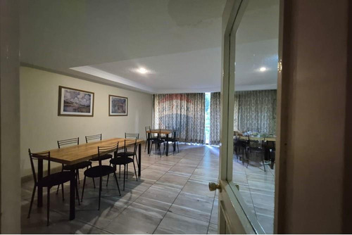 Arriendo Espectacular Depto 1d1b, Las Condes