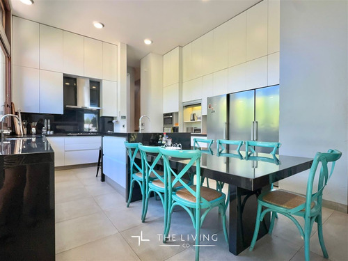 Venta Increible Casa 6d 5b Quincho Domotica Valle Escondido