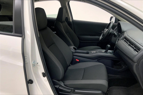 Honda Hr-v 2021