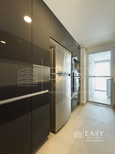 Departamento En Renta Polanco