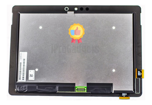 Pantalla Táctil Lcd For Microsoft Surface Go 1824 1825