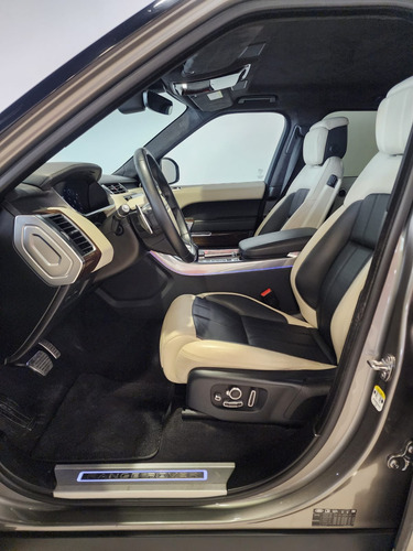 Land Rover Range Rover Sport 3.0l Autobiography At