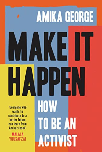 Libro Make It Happen De George, Amika