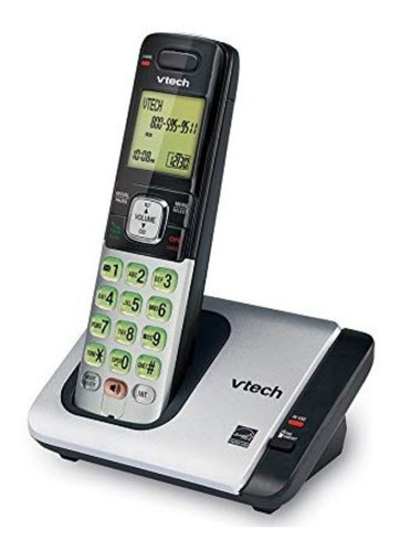 Teléfono Inalámbrico Vtech Cs6719