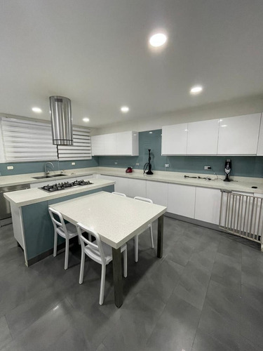Imagen 8 de 14 de Apartamento En Venta Urb Las Salias 150 M2 San Antonio