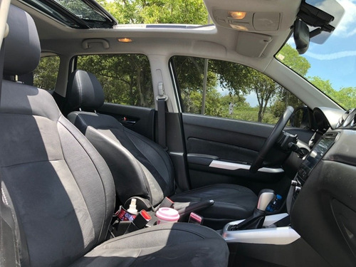 Suzuki Vitara Americana