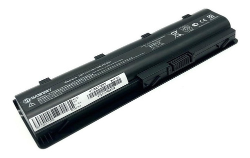Imagen 2 de 7 de Bateria Hp 450 Hp 1000 Hp Cq45 593553-001