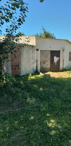 Imagen 13 de 17 de Galpon En 2 Lotes Mar De Ajo Propuesta Comercial