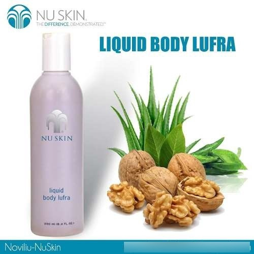 Jabon Exfoliante Corporal Hidratacion Reparadora