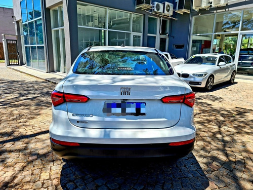 Imagen 10 de 12 de Fiat Cronos 1.3 Pack Conectividad Mt 2020 19.000km T/usado