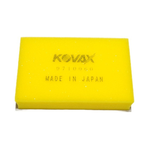 Pad Kovax Dry Esponja 78x123mm Interfaz Lijado Seco A Mano