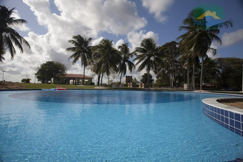 Imagem 4 de 13 de Lote Tambaba À Venda - Centro - Pitimbú - Pb - Te0076