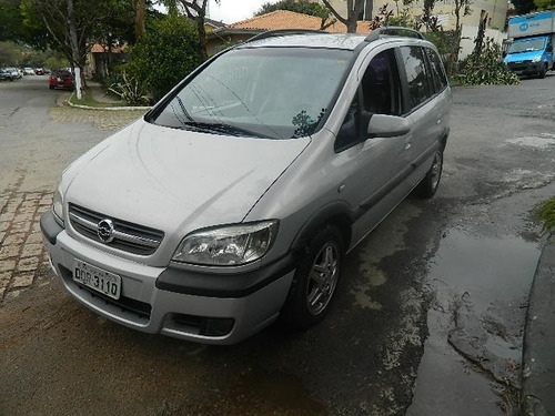 Zafira Elegance Automatica 2004