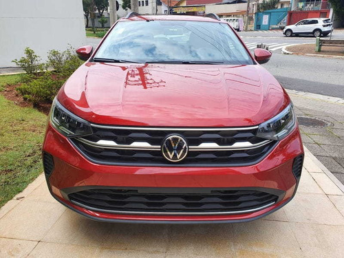 Volkswagen Nivus 1.0 200 Tsi Comfortline - 0km