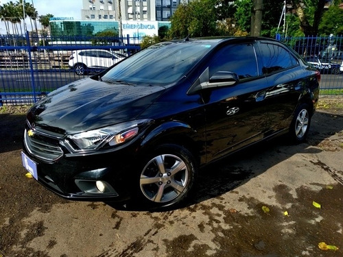 Imagem 13 de 14 de Chevrolet Prisma 1.4 Ltz Mt6