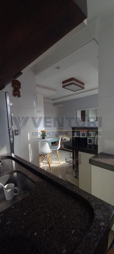 Imagem 6 de 14 de Apartamento - Parque Da Fonte - Ref: 4056 - V-4056
