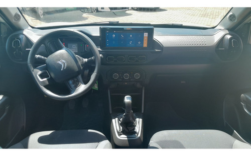 Citroën C3 1.0 FIREFLY FLEX LIVE PACK MANUAL