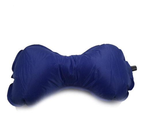 Almohada Autoinflable