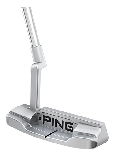 Putt Putter Ping Sigma G Anser Platinum Golf **nuevo**