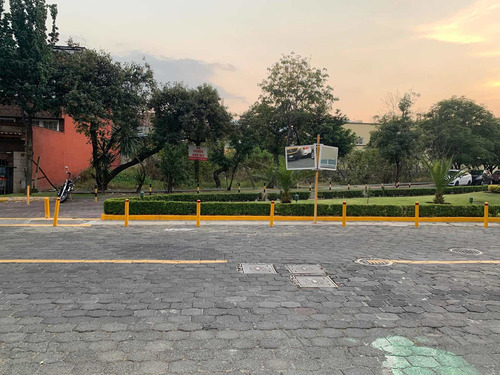 Imagen 4 de 9 de Venta De Terreno De Jardines De La Montaña