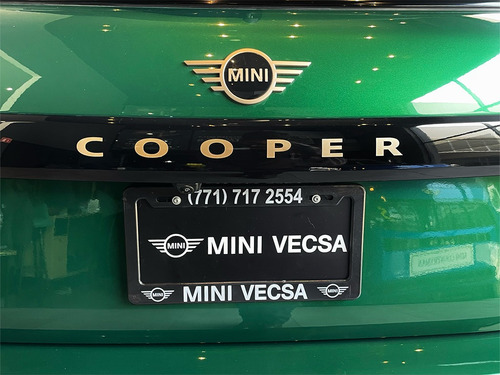 Mini Cooper 1.5 C At 5P