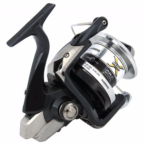 Reel Frontal Shimano De Lance