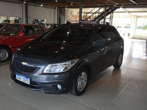 Chevrolet Onix 2018 1.0 Lt - Nuevo - Defranco Motors