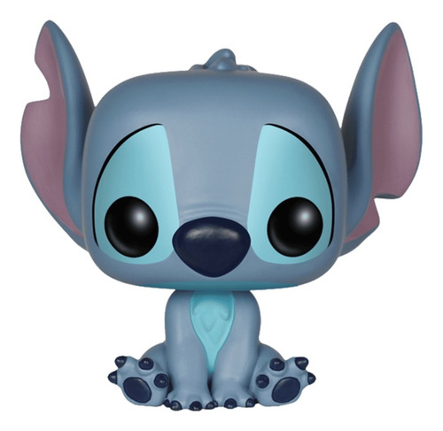 ¡Funko Pop! muñeca Disney Lilo & Stitch - Sitting Stitch