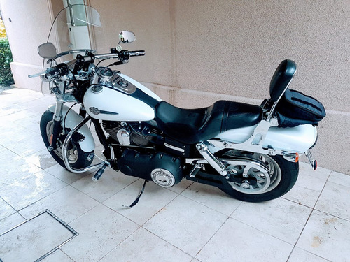 Imagen 2 de 11 de Harley Davidson Fat Bob 2011