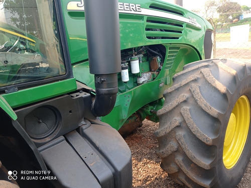 John Deere 7815