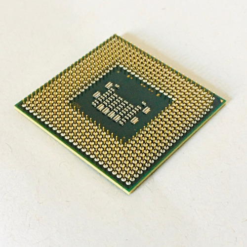 Processador Notebook Intel Core 2 Duo T5550
