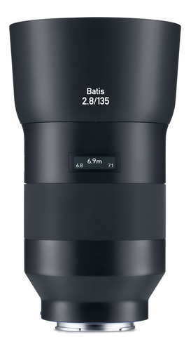 Zeiss Batis 135mm F/2.8 Lente Para Sony E
