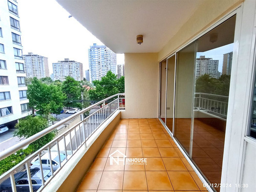 Departamento En Venta En San Miguel