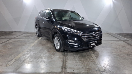 Hyundai Tucson 2.0 Limited At