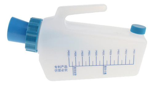 Bolsa De Botella De Orinal De Masculina Reutilizable Ml Para