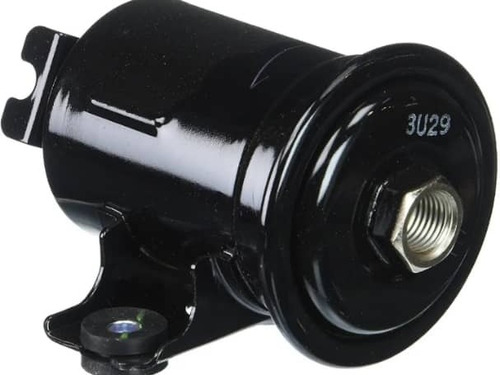 Imagen 3 de 5 de Filtro De Gasolina Para Toyota Corolla 1.6/1.8 Del 99/2002