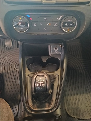Fiat Cronos 0km Drive My21 1.3 Gse Pack Conectividad #ca1