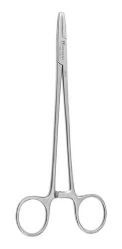 Porta Agujas Adson 17cm 1735 Medesy - Odontología