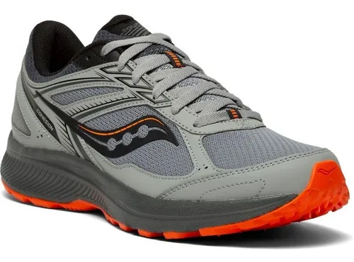 Saucony cohesion shop trail