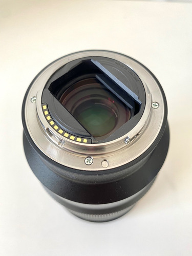 Lente Sony Fe 24-70 Gm F2.8 Excelente Estado