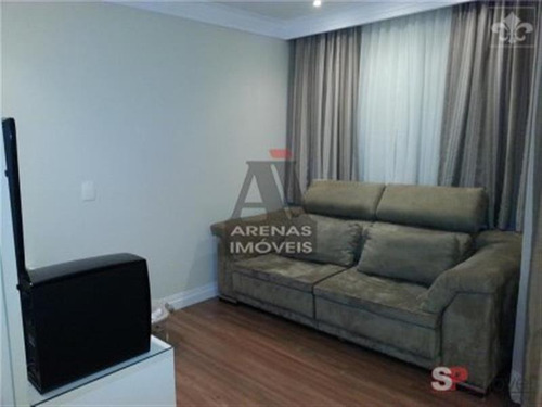 Imagem 9 de 11 de Apartamento - 234
