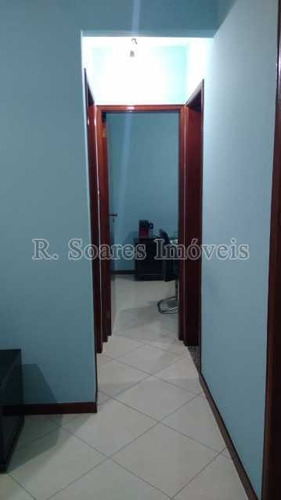 Apartamento-à Venda-praça Seca-rio De Janeiro - Vvap20449