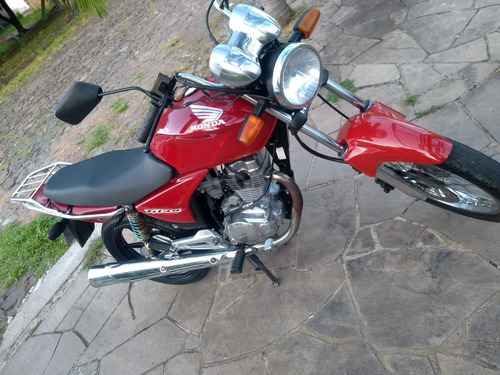 Moto Honda