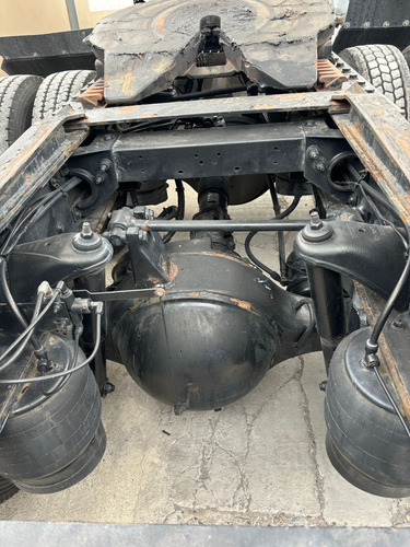 Recién Importado, Fierros Grandes, Transmision 18 Automatica