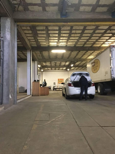 Excelente Bodega En Venta O Renta En Irapuato Gto