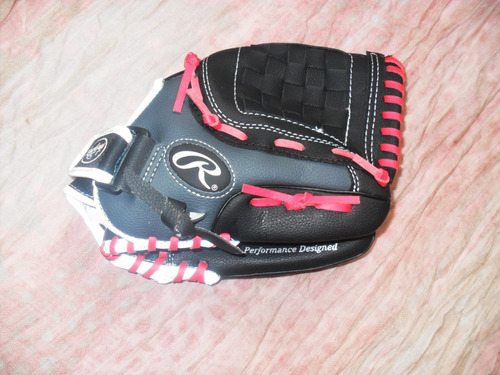 Guante De Beisbol 11 Pulgadas Rawlings 